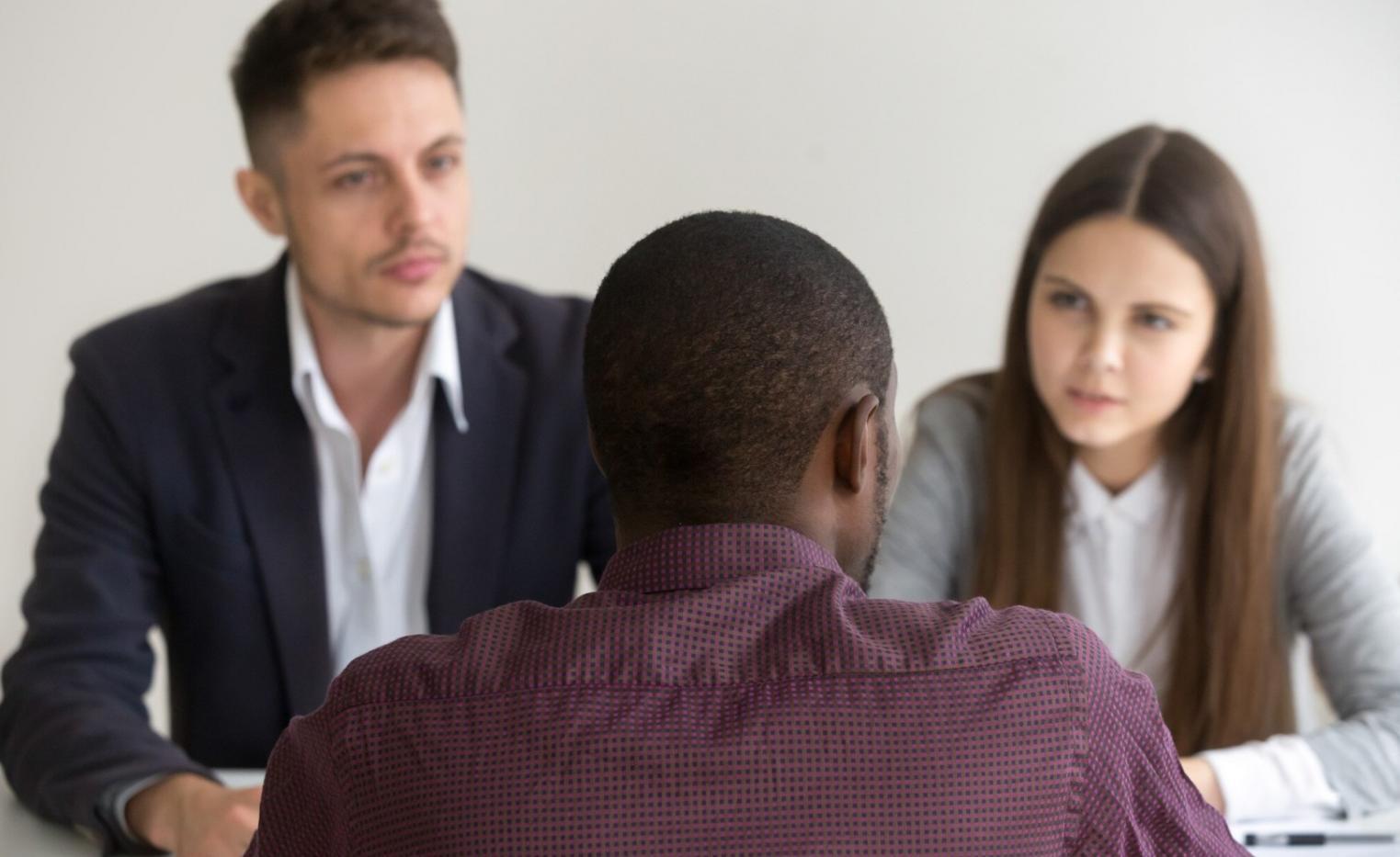 Espace de travail organisé pour l'apprentissage à distance